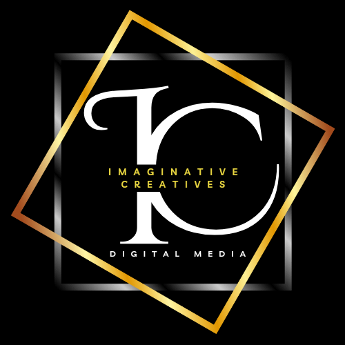 Imaginative Creatives Digital Media